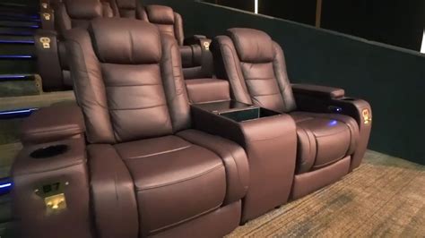 Nustar’s ‘PREMIER CINEMAS’ is NOW OPEN! ️  .